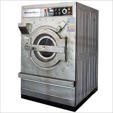 Vertical Washing Machine